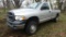 2005 Dodge Ram Pickup Pickup Truck,