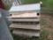 Allstate Hatchery roll away chicken nest with 18 nests