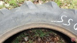 Firestone tractor tire, 10-28