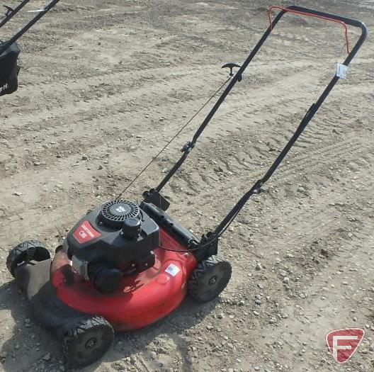 Craftsman on sale m105 140cc