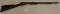 Winchester Model 90 .22WRF pump action rifle
