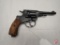 Nagant M1895 7.62x38R double action revolver