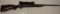 Winchester Model 70 7mm Rem Mag bolt action rifle