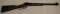 Henry H001GG Garden Gun .22LR smoothbore lever action shotgun