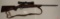 Browning A Bolt .22-250 bolt action rifle