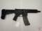 Smith & Wesson M&P 15-22P .22LR semi-automatic pistol