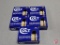 .380 Auto ammo (100) rounds, Colt solid copper hollow point 80gr