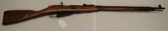 1940 Tula Mosin Nagant M91/30 7.62x54R bolt action rifle