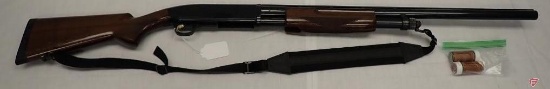 Browning BPS Field 10 gauge pump action shotgun