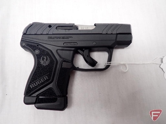 Ruger LCP II .22LR semi-automatic pistol