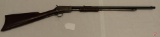 Winchester Model 90 .22WRF pump action rifle