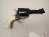 Ruger New Model Blackhawk .41 Magnum single action revolver