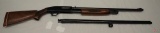 Mossberg 500CR 20 gauge pump action shotgun