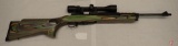Ruger Mini 14 Ranch Rifle .223 Rem semi-automatic rifle