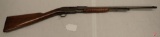 Remington Model 12 .22S/L/LR pump action rifle