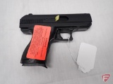 Hi-Point C9 9mm Luger semi-automatic pistol