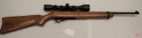 Ruger 10/22 .22LR semi-automatic rifle