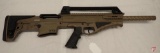 Hatsan Escort BTS410 FDE .410 bore semi-automatic shotgun