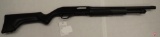 Stevens 320 12 gauge pump action shotgun