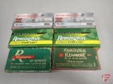 .30-30 Win ammo (98) rounds