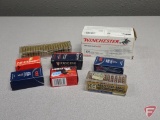 .22LR ammo approx. (900) rounds