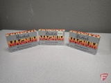 .378 Weatherby Magnum ammo (60) rounds