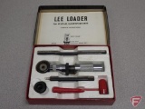 Lee Loader for 7x57 Mauser