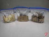 7mm Rem Mag primed brass (150) cases