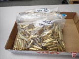 7.62x39 primed brass (500) cases