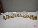 7.62x39 primed brass (500) cases