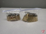 .35 Rem brass (100) casings