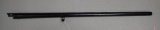 Browning BPS barrel, 12 gauge, 30