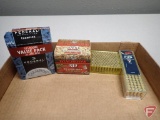 .22LR ammo approx. (1058) rounds