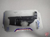 Anderson Manufacturing AR15 80% lower receiver