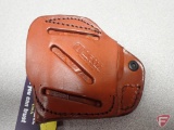 Tagua IPH4-012 4 in 1 holster for Kel Tec 380, right hand