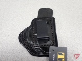 Tagua IPH-010 inside the pants holster for Kel Tec 380, right hand