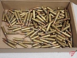 7.62 NATO ammo approx. (150) rounds