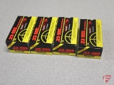 .22LR ammo (200) rounds, 60gr subsonic