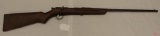 Remington Model 33 .22S/L/LR bolt action rifle