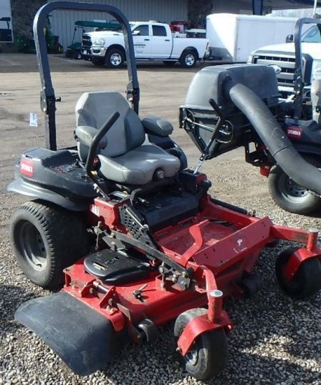 June 2021 Turf & Golf Course Maintenance Equipment