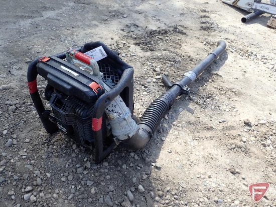 2001 Echo PB46HT backpack blower, sn 614715