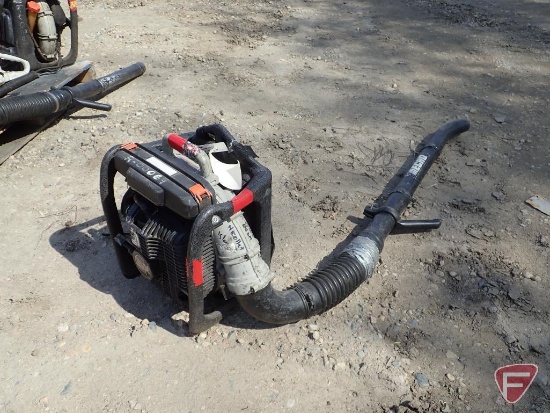 2000 Echo PB46HT backpack blower, sn 582636