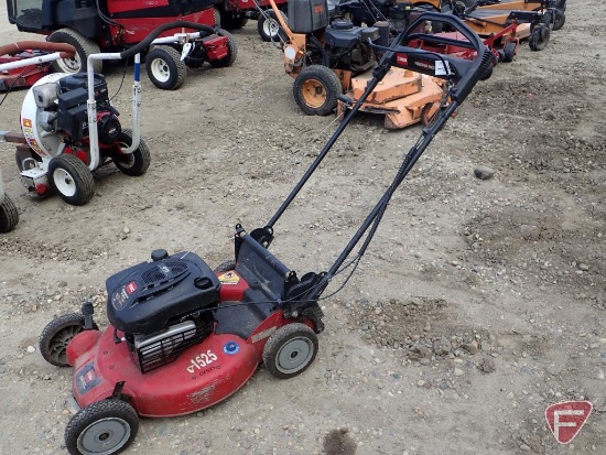 2009 Toro 6.75 Super Recycler push rotary mower, sn 290014304