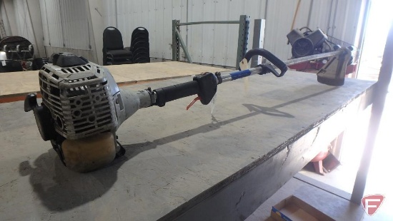 2001 Echo SRM3100 string trimmer, sn 565149