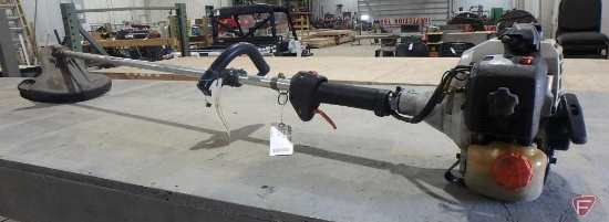 2000 Echo SRM3100 string trimmer, sn 553145
