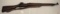US Remington model 1917 .30-06 bolt action rifle