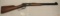 Winchester 94 .30-30 lever action rifle
