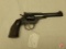 Iver Johnson Viking 67 .22 double action revolver