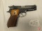 Smith & Wesson 39-2 9mm semi automatic pistol