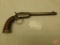 J. Stevens model 35 .22 single shot pistol